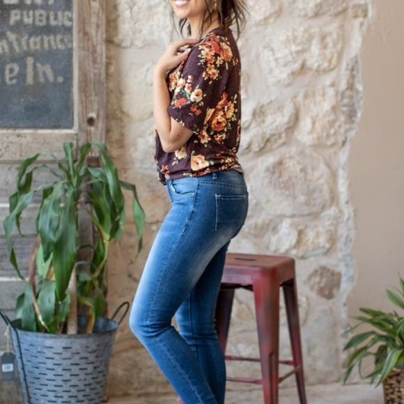 L&B  Simple Skinny  Fit Jeans - Picture 2 of 4